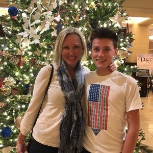 Meet your Posher, Kaden